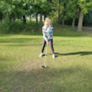 Meet your Posher, Janice